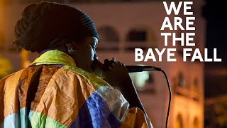 We Are The Baye Fall Pilgrimage of 5 Million in Senegal [upl. by Wood]