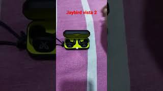 JAYBIRD VISTA 2 wireless TWS [upl. by Volney]