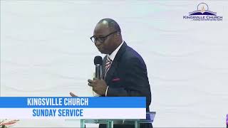 Kingsville Church Lagos Sunday Service [upl. by Andras54]