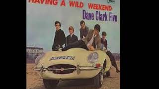 THE BEST OF THE DAVE CLARK FIVE [upl. by Kabab]