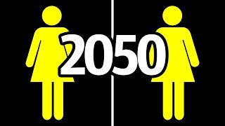 What Will Happen to Us Before 2050 [upl. by Zeidman]