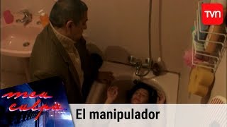 El manipulador  Mea culpa  T13E12 [upl. by Alexandre107]