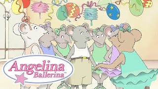 Lets Play Ballerina  FULL EPISODE  ZeeKay Junior [upl. by Yousuf]