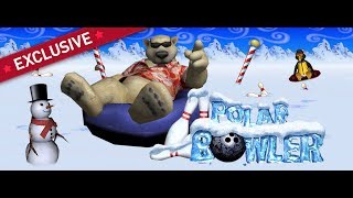 Polar Bowler Classic  Gameplay [upl. by Peterec]