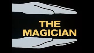 The Magician  The Complete Collection [upl. by Efinnej]