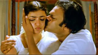 Kajal Agarwal And Nagababu Very Rare Scenes  Volga Videos [upl. by Sola]