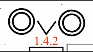 OvO version 142 Walkthrough All coins and levels 152 [upl. by Crandale]