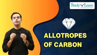 Allotropes of Carbon [upl. by Toolis]