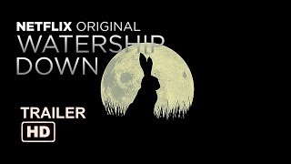 Watership Down  Tamaras Never Seen [upl. by Acinnod]