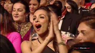 Hrithik Roshan IIFA Awards 2014 Main Event Performance Full Show HD 720p [upl. by Ailemac]