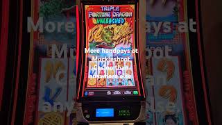 Handpay Muckleshoot Casino [upl. by Ariad912]