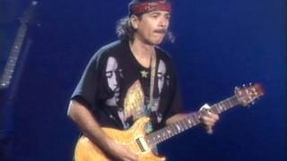 Santana  Oye Como Va Live HQ  Carlos Santana [upl. by Payson]