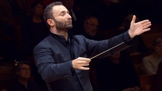 Scriabin Le Poème de lextase  Petrenko · Berliner Philharmoniker [upl. by Annaehs]