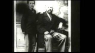 Primul film documentar despre Eminescu 1 [upl. by Keely132]