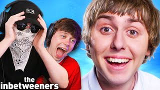 We Watched Every INBETWEENERS Episode [upl. by Cerelly]