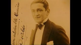 OSVALDO PUGLIESE  EMANCIPACIÓN  TANGO INSTRUMENTAL  1955 [upl. by Olnton]