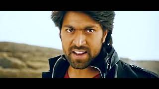 Yash  Super Hit Film  Mr and Mrs Ramachari  2014 full movie Hindi Dubbed [upl. by Aimit]