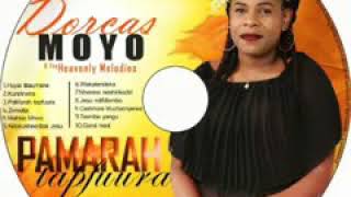 PaMarah tapfuura by Dorcas Moyo [upl. by Court]