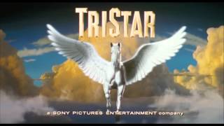 Tristar Pictures Logo History [upl. by Eilraep286]