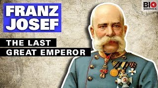 Franz Josef The Last Great Emperor [upl. by Adnaw]