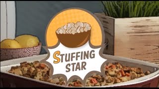 How to Fix Soggy Stuffing  Thanksgiving Recipes  Allrecipescom [upl. by Nuahsyar501]