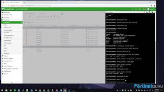 Create Delete and Edit Hardware Switches in FortiGates FortiOS [upl. by Mehalek]