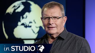 Lenlèvement de lÉglise et le retour de JésusChrist  In Studio  Werner Lehmann [upl. by Ina]