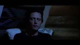 Christopher Walken sees an Alien [upl. by Eloc]