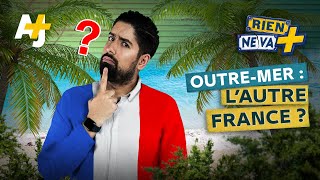 OUTREMER  L’AUTRE FRANCE   RIEN NE VA [upl. by Waddle]