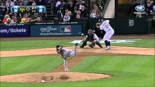 Miguel Cabrera Career Highlights [upl. by Melentha]