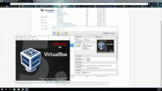 Creating a Linux Virtual Machine with VirtualBox [upl. by Mansfield]