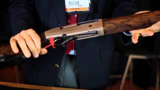 New Shotgun Beretta A400 Action 20 Gauge [upl. by Shippee]