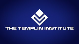 Introducing the Templin Institute [upl. by Avad376]