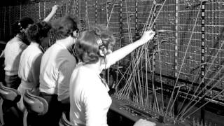 The Making of Information Age Enfield Telephone Exchange [upl. by Syst]