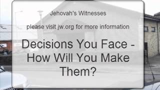 Jehovahs Witnesses Exposed [upl. by Scevo]