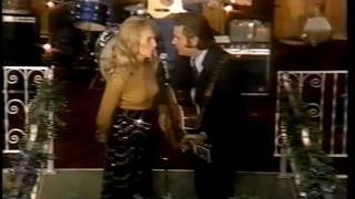 Tammy Wynette and George Jones  quotCeremonyquot [upl. by Elon]