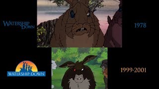 Watership Down Ending Explained Plot Breakdown amp Themes  Netflix amp BBC Original 2018 [upl. by Riatsala]