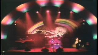 Rainbow  Stargazer Footage Rising Tour 1976 Documentary HD [upl. by Nylaret650]