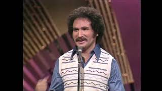 GABE KAPLAN  1976  Standup Comedy [upl. by Rexanne969]