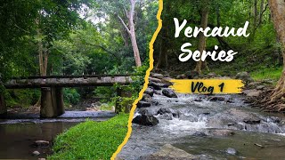 Exploring Yercaud Hills 😯 Part 1 [upl. by Orose181]