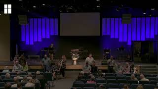 CornerstoneChurch Live Stream [upl. by Eitsim]