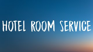 Pitbull  Hotel Room Service Lyrics [upl. by Chap]