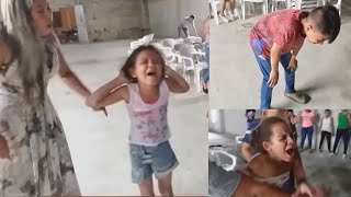 Impactante liberación de niños Profeta Ingrith Benavides [upl. by Max923]