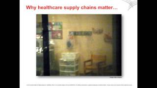 Healthcare Supply Chain Best Practices from Other Industries [upl. by Perl587]