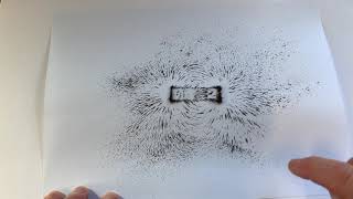 Plotting Magnetic Field Lines [upl. by Dwain]