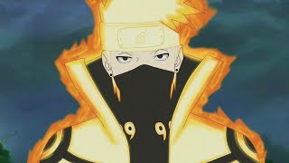 NARUTO  TOP 15 DES PERSONNAGES LES PLUS PUISSANTS DE LA PREMIÈRE PARTIE DE NARUTO [upl. by Nahtanaj]