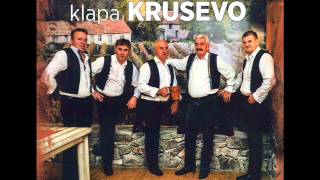 Klapa KruševoMarijana [upl. by Ranilopa82]