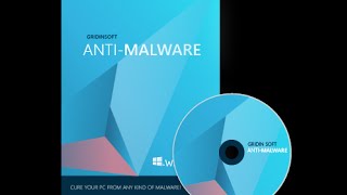 تحميل و تفعيل GridinSoft AntiMalware 307 آخر إصدار [upl. by Bergman425]