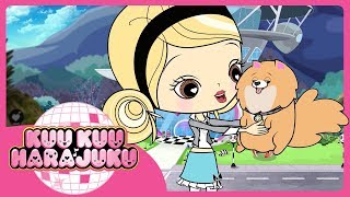 Kuu Kuu Harajuku  Ultimate Kawaii Pets [upl. by Anilam]