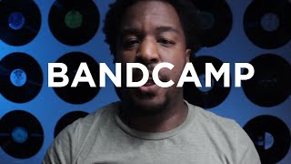 Why Indie Artists Should STILL Use Bandcamp [upl. by Toni791]